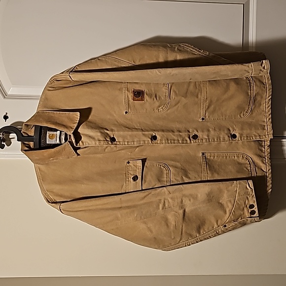 Carhartt Other - Carhartt  Chore Jacket